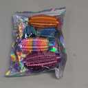 SnapMorph Little Ouchies Fidget, Fidget Toys for Adults, 3D Printed Stim Sensory Toys for Stress Relief, Pain Stim Fidget Toy for Adults & Teens, 4PCS