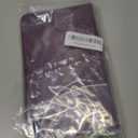 Rotating Case for Tab A7 Lite 8.7" 2021 (Model: SM-T220/T225/T227), 360 Degree Swiveling Leather Protective Cover Case for Samsung Galaxy Tab A7 Lite 8.7 Inch Tablet 2021 Release, Purple