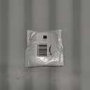 Atarvana 4pcs Bag Charm Chains for Purse Handbag, Pearl Charm Extender Strap with Clasps, 2 Sizes 10.6" & 13.7"