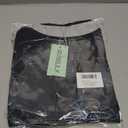 AUSELILY Women's Summer Dress Sleeveless Floral Mini Dresses with Pockets Bohemian Dress 2025 New (Large, 02-pink Flower)