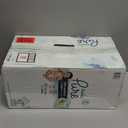 Pampers Pure Protection Baby Diapers, Size 1 (8-14 lbs), 82 Count, Up to 100% Leakproof, Premium Plant-based Skin Protection, Hypoallergenic Soft Diapers