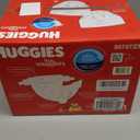 Huggies Size Newborn Diapers, Little Snugglers Baby Diapers, Size Newborn (up to 10 lbs), 144 Count