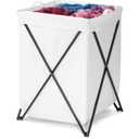 Whitmor Folding Laundry Hamper