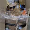 Pallet of mixed items