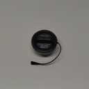 77300-53010 Gas Cap Fit for 2000-2006 Toyota, 2004-2006 Scion, 2001-2006 Lexus, 2001-2005 GS300 GS430 IS300 LX470 RAV4 Sequoia, 2001-2003 Highlander Sienna, 2001-2002 4Runner. Replaces# 77300-08010