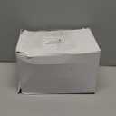 VitalCozy 7.2.ft Round Spandex Backdrop Cover Sports Theme Arch Backdrop for Party Photography Birthday Decoration, No Stand or Balloons Included(Orange and Black)