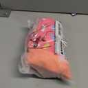 Supet Inflatable Dog Cone Collar Alternative After Surgery, Doggie Neck Donut Collar Recovery ECollar, Soft Dog Cone for Small Medium Large Dogs