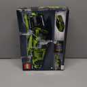 LEGO Technic Lamborghini Huracn Tecnica Advanced Sports Car Building Kit for Kids Ages 9 and up Who Love Engineering and Collecting Exotic Sports Car Toys, 42161