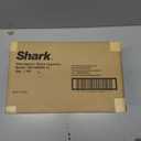 Shark HD120BRN Blow Dryer HyperAIR Fast-Drying with IQ 2-in-1 Concentrator, Styling Brush, and Curl-Defining Deep Diffuser Attachments, Ionic, No Heat Damage, for All Hair Types, Stone