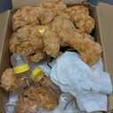 8-Set Gender Reveal Baby Shower Games Set with Teddy Bears Cards & Gift Bags, Totally 48Pcs Quick Setup Diaper Changing Bottle Chug Games, Gender Reveal Party Baby Shower Prizes Gifts for Adults