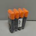 Right Guard Xtreme Defense Invisible Solid Antiperspirant Deodorant, Fresh Blast Scent - 5-in-1 Deodorant Men Can Trust, 72-Hour Odor Control, 2.6 oz (4 Pack)