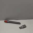 LANMU Crevice Tool Vacuum Attachments Compatible with Dyson V15 V12 V11 V10 V9 V8 V7 Gen5 Outsize Vacuum Cleaner, Narrow Nozzel Replacement Parts for Hard-to-Reach Space