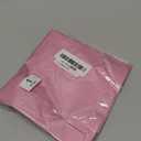 40 Inch Pearlescent Pink 1 Balloon for First Birthday, 1st Number Balloons Birthday Decorations for Girl Kids Toddler Baby, One Giant Number 1 Balloon