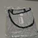 TRFIC Men's 2 Pack Quick Dry Workout Tank Top Gym Muscle Tee Fitness Bodybuilding Sleeveless T Shirt Size XXL