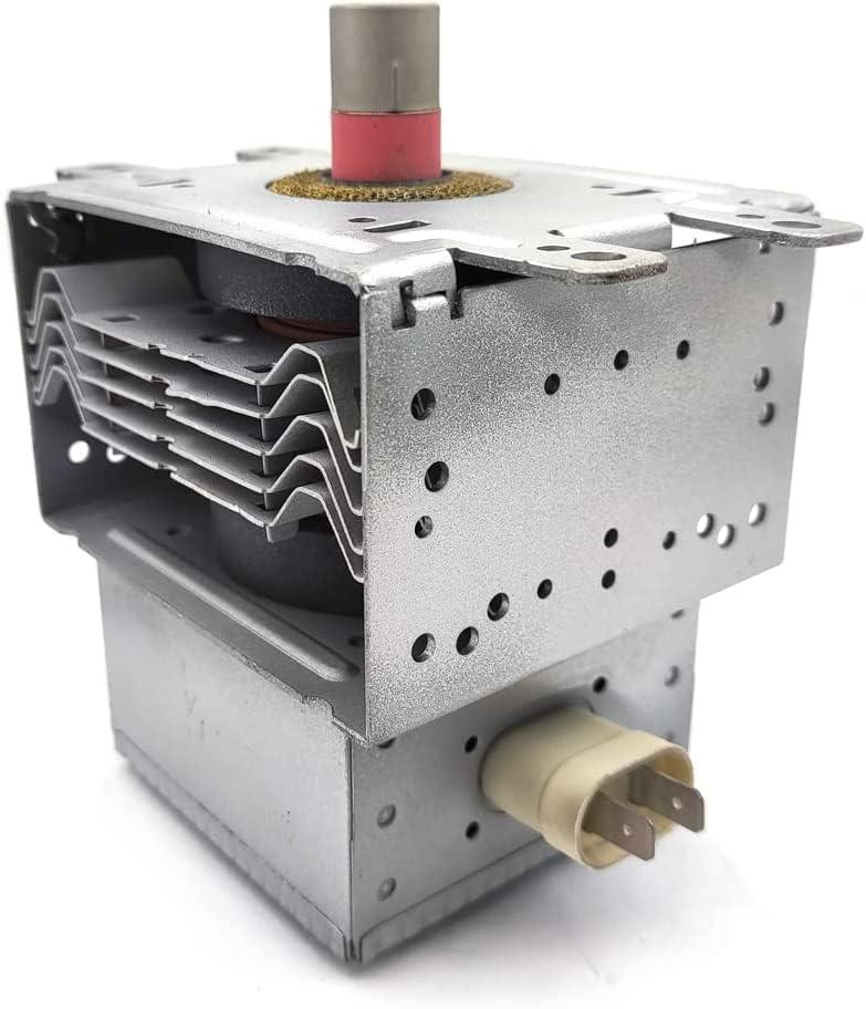 2M214 161GP Microwave Magnetron Compatible with LG Microwave 2B71165R, 2B71165L, 2B71165P, 2B71165R, PS3517729, 1156691, AP4437489