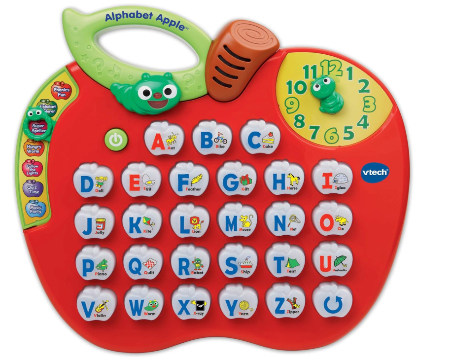 VTech Alphabet Apple