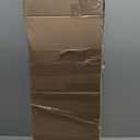 JINXIA Baby Playpen with Mat 75"*59", Large Play Pen for Babies and Toddlers with Soft Breathable Mesh, Climb-Proof Anti-Fall Baby Playpen, Sturdy Safety Play Yard for Indoor Outdoor Fun, Grey