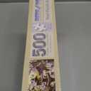 Bits and Pieces Jigsaw Puzzle for Adults  Sunrise Feasting by Liz Goodrick Dillon  Beautiful Artwork, Random Die-Cut Pieces, Durable Puzzle (50 Piece Puzzle 15" x 19")