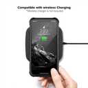 CARLOCA Compatible with iPhone 12 Mini Case,Blue Orange Marble for Girls,Graphic Design Shockproof Anti-Scratch Case for iPhone 12 Mini