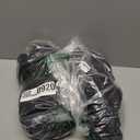 Hevto Men Wetsuits 3/2mm Neoprene Wet Suit Back Front Zip in Cold Water for Surfing Swimming Diving (Large Short)