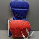 WT Taekwondo Martial Arts TKD Body Protector Reversible Chest Guard Protector hogu (4)