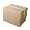 Box of Mixed Items, Retail is Estimated