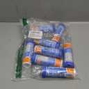 Nuun Sport Electrolyte Tablets with Magnesium, Calcium, Potassium, Chloride & Sodium, Gluten Free & Vegan, Orange, 8 Pack (80 Servings Total), BBD: 01/2027