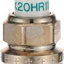 Denso (3426) FK20HR-11 Iridium Long Life Spark Plug, Pack of 1
