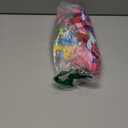 4 Pack Dog Pajamas Soft Lightweight Dog Recovery Suit Onesie Clothes for Small Medium Large Female Pet Boys Girls Dogs Cats (S (Back: 7",Chest: 11.8", 2.5-5lbs))