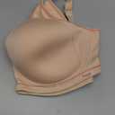 Freya Women's Sonic Underwire Sports Bra (32F, Nude)