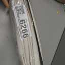 Linen Total Blackout Curtains for Bedroom Living Room 84 Inch, Cream Size: 50"W x 84"L (Pack of 2)