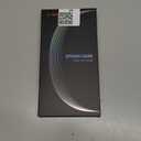 TORRAS Q3 Silicone for iPhone 17 Pro Max Case Stand, Fit for MagSafe, Liquid Silicone Soft Cozy Grip, 360 Spin Magnetic Stand, Camera Control, Protective for iPhone 17 Pro Max Phone Case, Ivory Gold