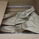 Rubbermaid Commercial Products Polycarbonate Food Storage Box/Tote 8.5 Gallon Clear for Restaurant/Kitchen/Cafeteria