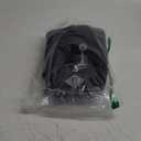 Nepest Hydration Pack Backpack for Women & Men, Lightweight Water Backpack with 2L Water Bladder for Hiking Cycling Running Biking (Black)