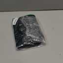 KAWERI Tummy Control Shapewear for Women, High Waisted Body Shaping Underwear Briefs, Seamless Panty Girdle,Black, X-Large-XX-Large