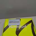 MammyGol Inline Skates for Boys and Girls Youth, 4 Size Adjustable Roller Skates with PU Flashing Wheels, Aggressive Inline Skates High Performance for Kids Age 6-12 (Medium - Big Kid (13C-3 US), Golden)