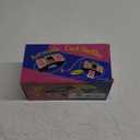 Unniweei Automatic Card Shuffler, Battery-Operated Electric Shuffler, Casino Card Game for Poker, Home Card Game, UNO, Phase10, Texas Hold'em, Blackjack, Home Party Club Game (1-2 Decks)