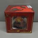 Pokmon TCG: Charizard ex Super-Premium Collection (3 Foil Promo Cards, 1 Card-Display Figure & 10 Booster Packs)