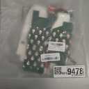 Watersay 24 Pcs Empty Advent Calendar Boxes to Fill 2025 Christmas DIY Advent Countdown Gift Boxes for Boys Girls Adults Party Favor(Red, Green)