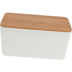 Angoily Cable Management Box Cord Management Wire Organizer for Boys and Girls Pets Safety