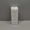 Portable Bottle Warmer Extended Battery Life - Dual Heating Modes for Breast Milk & Water, 17 Ounces, Fast Heating, Ideal for Travel, Outdoor, Baby Shower, Green