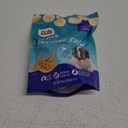 Dole Banana Flavor Dog Treats, 8oz, 5ct | Real Fruit, No Wheat, Corn, Soy, Artificial Flavors, Colors, Preservatives, or Animal Products, 