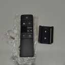 CENMING HD3 Replacement Remote for Hampton Bay Home Decorators Collection Ceiling Fan Remote Control,w/Thermostatic Control Light Dimmer Timer,for KUJCE10320 TR222A 2AAZPHD3 HD3(Remote Only)