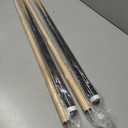 Professional Pool Cue Stick for Adults or Kids 36" 42" 48" 52" 58" 16/18/20OZ Billiard Cue Stick with 13mm Tip Set of 2 Set of 4
