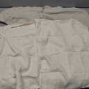 Pillow Cases Standard Size 2 Pack, Bamboo Rayon Cooling Pillowcases with Envelope Closure, Cool Breathable Pillow Case for Hot Sleepers & Night Sweats, 20x26 inches, Khaki