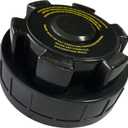 Chlorinator Lid Cover Replacement Hayward Cl200 CL220 Automatic Chlorinator Feeder, with O-Rings (CL200)