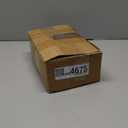 Qilery 50 Pcs Christmas Mini Paper Gift Bags Bulk with Tissue Paper Small Gift Bags with Handle and Tags for Birthday Wedding Thanksgiving Christmas Party Business(Navy Blue,4.7 x 2.4 x 3.9'') (1 count (Pack of 50))