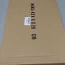 Artificial Norfolk Pine Garlands, Real Touch Winter Pine Garland, Green Artificial Greenery Garland for Mantle, Stairs, Table, Fireplace, Indoor & Outdoor Xmas Decorations(9FT)