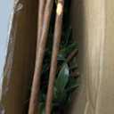 Suncalla 3 Pack 43" Artificial Eucalyptus Branches for Spring Home Decor, Tall Faux Greenery Stems for Vases, Centerpieces, Wedding Arrangements, Table Displays, Farmhouse Modern Floral Decorations