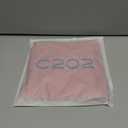 Women's Long Sleeve Shirts Crew Neck Slim Fit Going Out Tops Basic Tees Barely There Collection (Red, XS)